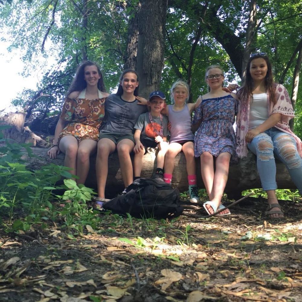 Meet your Posher, Lexi